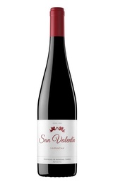 Вино Torres San Valentin Garnacha 2021 0,75 л