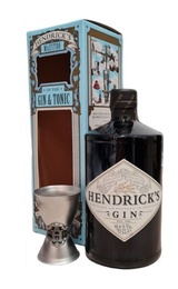 Джин Gin Hendrick's gift box 0,7 л