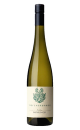 Вино Tiefenbrunner Castel Turmhof Estate Kirchleiten Sauvignon 2012 0,75 л