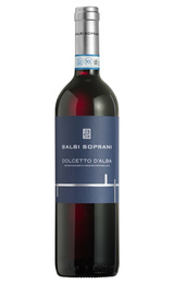 Вино Balbi Soprani Dolcetto d'Alba 2021 0,75 л
