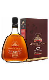 Коньяк Maxime Trijol XO Selection 0,7 л