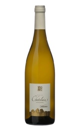 Вино Domaine Chatelain Sancerre Selection 2020 0,75 л