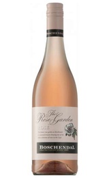 Вино Boschendal The Rose Garden 2021 0,75 л