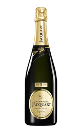 Шампанское Jacquart Mosaique Signature Brut 0,75 л