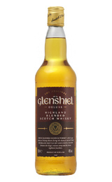 Виски Glenshiel Blended 0,7 л