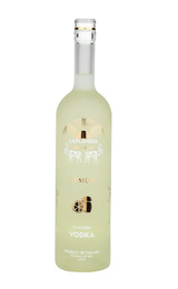 Водка Laplandia Lemon Shot 1 л