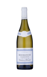 Вино Chartron et Trebuchet Bourgogne Chardonnay Cuvee de la Combe 2021 0,375 л