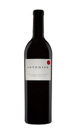 Вино Sloan Asterisk 2017 0,75 л