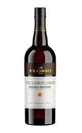 Вино Vecchioflorio Marsala 0,75 л