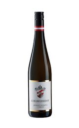 Вино Edelweisshof Zweigelt Reserve 2020 0,75 л