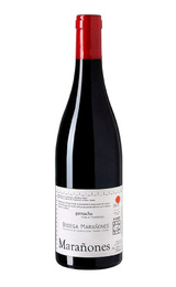 Вино Bodega Maranones Maranones 2019 0,75 л