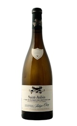 Вино Domaine Philippe Chavy Saint-Aubin Premier Cru Les Murgers Des Dents De Chien 2019 0,75 л