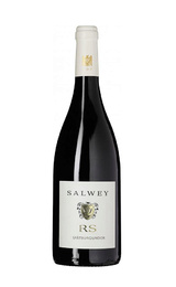 Вино Salwey RS Spatburgunder Reserve 2018 1,5 л