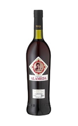 Херес Hidalgo La Gitana Cream Alameda 0,5 л
