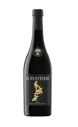 Вино Vinedos de Paganos El Puntido 2016 0,75 л