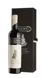 Вино Yalumba The Caley 2015 0,75 л
