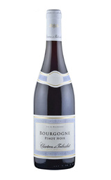 Вино Chartron et Trebuchet Bourgogne Pinot Noir 2021 0,75 л