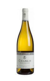 Вино Bernard Defaix Chablis 2021 0,75 л