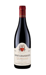 Вино Domaine Geantet-Pansiot Gevrey-Chambertin Premier Cru Combe au Moine 2015 0,75 л
