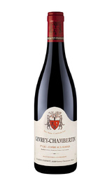 Вино Domaine Geantet-Pansiot Gevrey-Chambertin Premier Cru Combe au Moine 2014 0,75 л