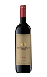 Вино Fattoria Pogni Terre del Bruno Gorgoli Toscana 2019 0,75 л