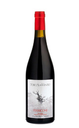 Вино Marco Sferlazzo Porta del Vento Perricone Terre Siciliane 2017 0,75 л