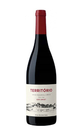 Вино Territorio Tinto 2020 0,75 л