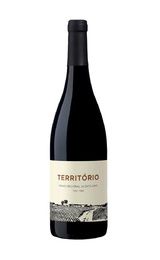 Вино Territorio Alentejano 2020 0,75 л