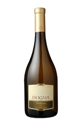 Вино Dogma Prime Chardonnay 2020 0,75 л