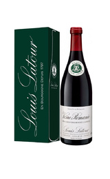 Вино Louis Latour Vosne-Romanee 2017 0,75 л