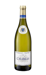 Вино Simonnet-Febvre Chablis 2021 0,75 л