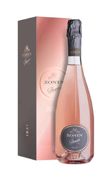 Просекко Zonin Prosecco Rose 0,75 л