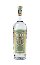 Водка Ортодокс 1 л