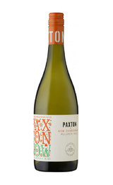 Вино Paxton Now Chardonnay 2021 0,75 л