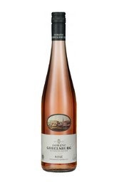 Вино Schloss Gobelsburg Rose 2021 0,75 л