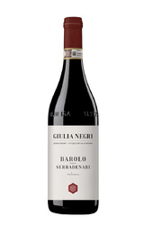 Вино Serradenari Giulia Negri Barolo Marassio 2018 3 л