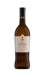 Херес Hidalgo La Gitana Manzanilla En Rama 0,75 л