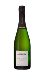 Шампанское Loriot Pagel Blanc de Blancs Brut Grand Cru 2017 0,75 л