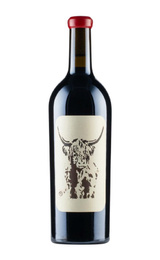 Вино Sine Qua Non Distenta I Syrah 2019 0,75 л