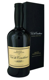 Вино Klein Constantia Vin de Constance 2018 0,5 л
