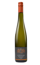 Вино Georg Gustav Huff Niersteiner Roter Hang Riesling 0,75 л