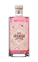 Джин Локвуд Блумин Пинк 0,5 л