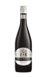 Вино Mud House Pinot Noir 2020 0,75 л