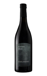 Вино Cusumano Benuara Nero d'Avola Syrah Terre Siciliane 2021 0,75 л