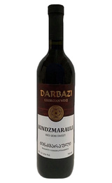 Вино Darbazi Kindzmarauli 0,75 л