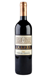 Вино Conte Emo Capodilista Ireneo Cabernet Sauvignon 2016 0,75 л