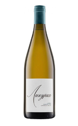 Вино Лефкадия Ликурия Терруар Белое 2020 0,75 л