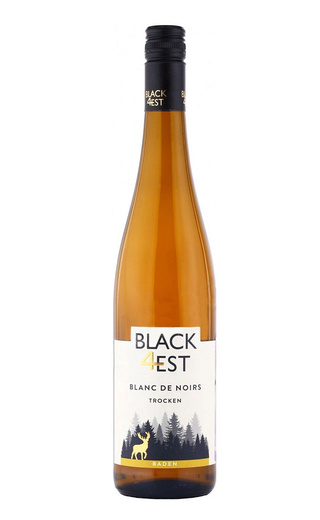 фото вино Black Forest Blanc de Noirs 0,75 л
