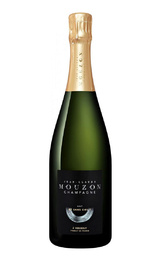 Шампанское Jean Claude Mouzon Et Sans Ciel 0,75 л