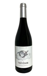 Вино Trivinos Monastrell 0,75 л